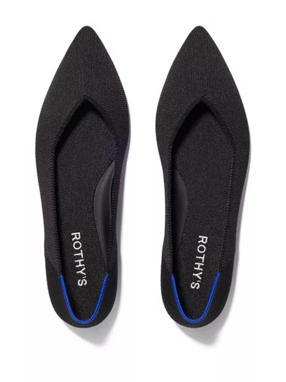 Rothy's The Point II Flats